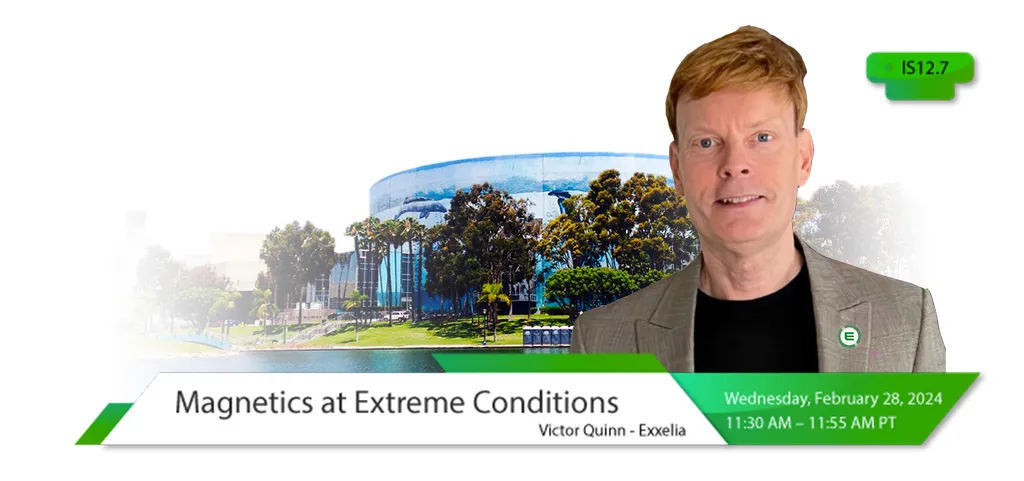 APEC 2024 Exxelia montage interview