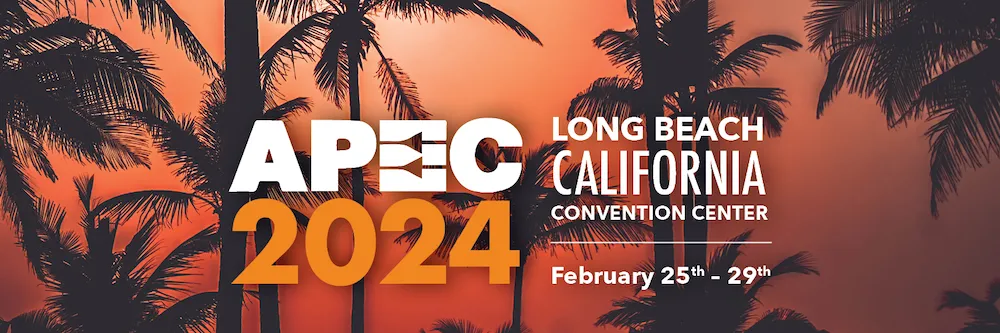 APEC 2024