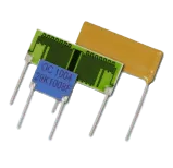 Ohmcraft resistors